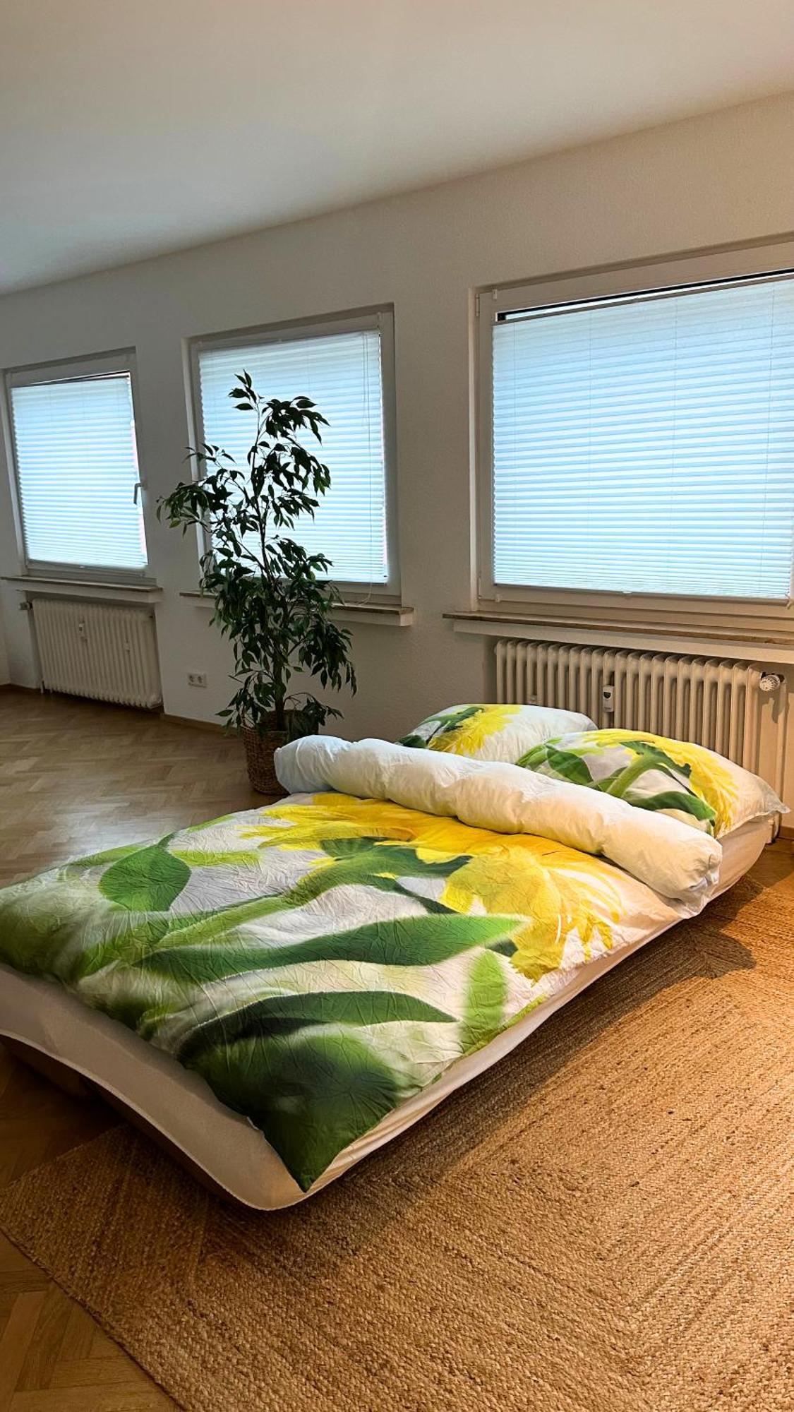 New - Cozy Apartment,Kitchen,Netflix And More 에센 외부 사진